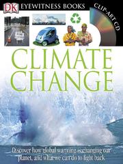 Cover of: Climate Change by John Woodward