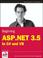 Cover of: Beginning ASP.NET 3.5