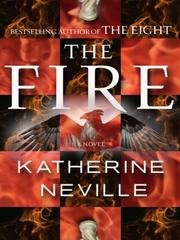 Cover of: The Fire by Katherine Neville