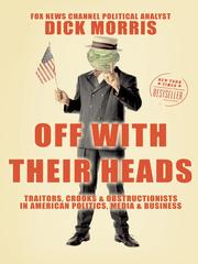 Cover of: Off With Their Heads by Al Ries