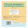 Cover of: Circuit Analysis I with MATLAB Applications