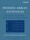 Cover of: Phased Array Antennas