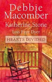 Cover of: Hearts Divided: 5-B Poppy Lane\The Apple Orchard\Liberty Hall