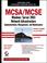 Cover of: MCSA/MCSE: Windows Server 2003 Network Infrastructure Implementation, Management, and Maintenance Study Guide