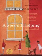 Cover of: A Second Helping by Beverly Jenkins