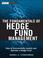 Cover of: The Fundamentals of Hedge Fund Management