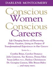 Cover of: Conscious Women Conscious Careers