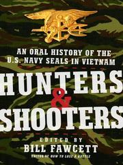 Cover of: Hunters and Shooters by Bill Fawcett