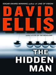 Cover of: The Hidden Man by David Ellis, David Ellis