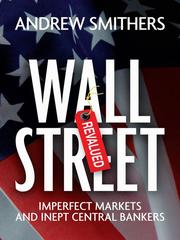 Cover of: Wall Street Revalued