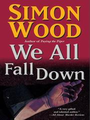 Cover of: We All Fall Down