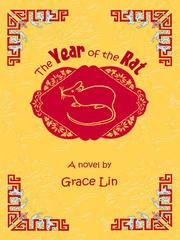Cover of: The Year of the Rat by Grace Lin