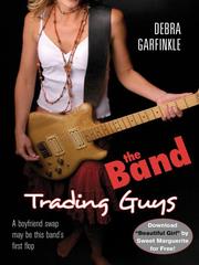 Cover of: Trading Guys by D. L. Garfinkle, D. L. Garfinkle