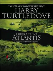 Cover of: Liberating Atlantis
