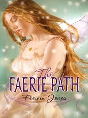 Cover of: The Faerie Path by Frewin Jones