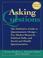 Cover of: Asking Questions