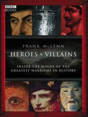 Cover of: Heroes & Villains