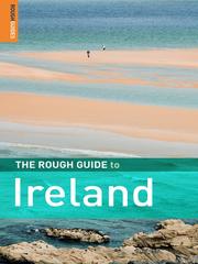 Cover of: The Rough Guide to Ireland
