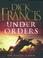 Cover of: Under Orders