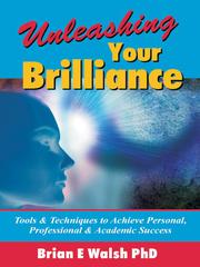 cover of Unleashing Your Brilliance