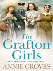 Cover of: The Grafton Girls | Annie Groves