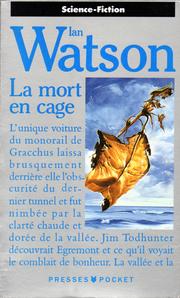 Cover of: La mort en cage by Collection dirigée par Jacques Goimard