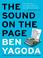 Cover of: The Sound on the Page