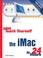 Cover of: Sams Teach Yourself the iMac in 24 Hours