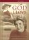 Cover of: The God I Love