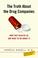 Cover of: The Truth About the Drug Companies