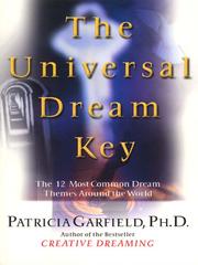 Cover of: The Universal Dream Key