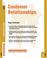 Cover of: Customer Relationships