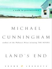 Cover of: Land's End by Michael Cunningham