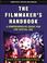 Cover of: The Filmmaker's Handbook