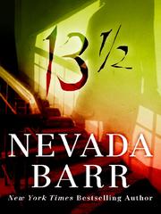 Cover of: 13.5 by Nevada Barr