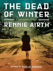 Cover of: The Dead of Winter by Rennie Airth
