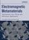 Cover of: Electromagnetic Metamaterials