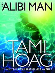 Cover of: The Alibi Man by Tami Hoag