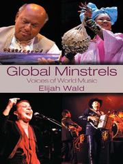 Cover of: Global Minstrels by Elijah Wald