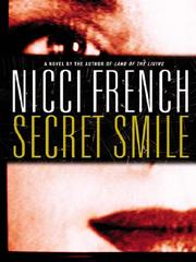 Cover of: Secret Smile by Nicci French