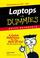 Cover of: Laptops For Dummies Quick Reference