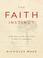 Cover of: The Faith Instinct