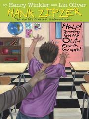 Cover of: Help! Somebody Get Me Out of Fourth Grade by Henry Winkler