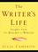 Cover of: The Writer's Life