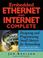 Cover of: Embedded Ethernet and Internet Complete