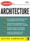 Cover of: Careers in Architecture