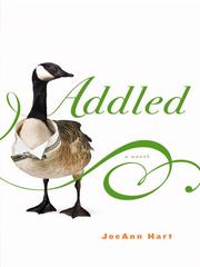 Cover of: Addled by JoeAnn Hart, JoeAnn Hart