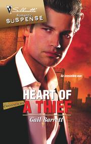 Heart Of A Thief