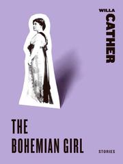 Cover of: The Bohemian Girl