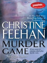Cover of: Murder Game by 
